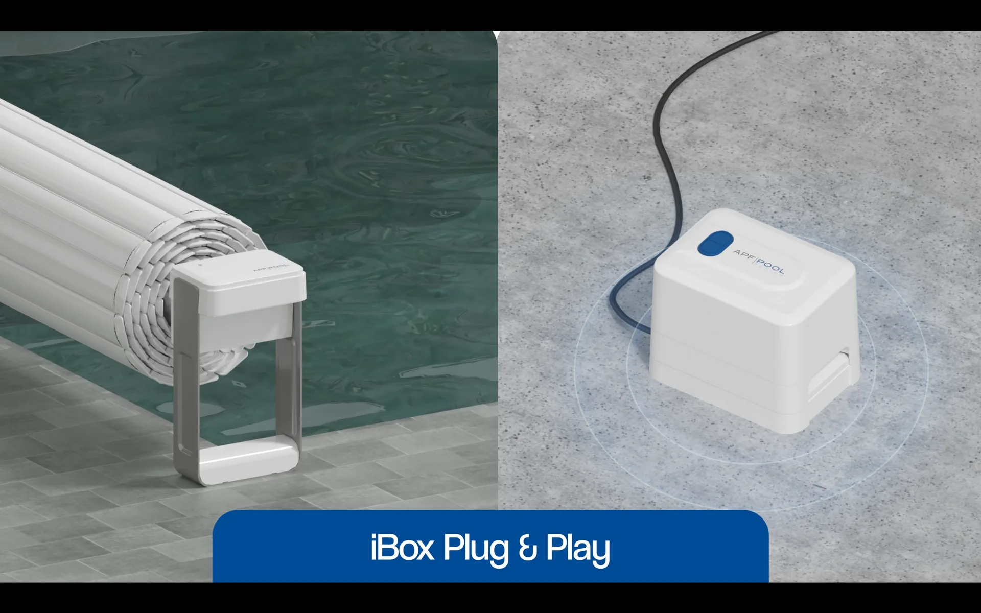 APF Pool Design — Pool Swift